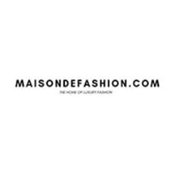 Maison De Fashion discounts