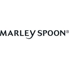 Marley Spoon US