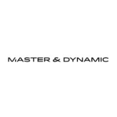Master & Dynamic US discounts