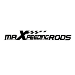 MaXpeedingrods discounts
