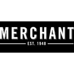 Merchant 1948 NZ