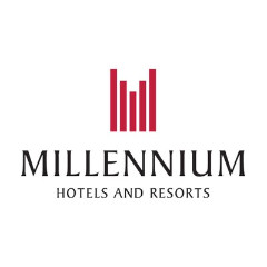 Millennium & Copthorne Hotels