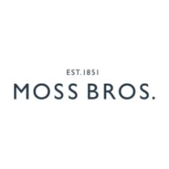Moss Bros Hire discounts