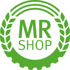 Mr Shop DE discounts
