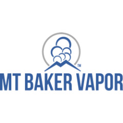 Mt Baker Vapor discounts