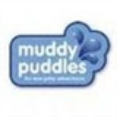 Muddy Puddles 