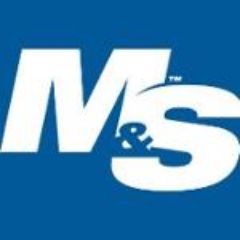 M & S