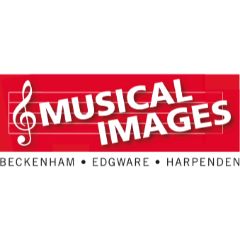 Musical Images