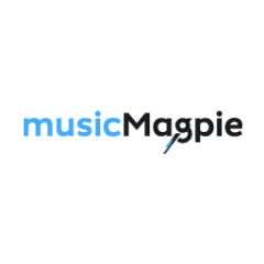 Music Magpie