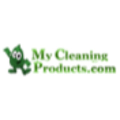 My Cleaning Products discounts