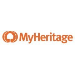 MyHeritage