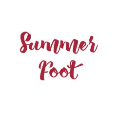 Summerfoot discounts