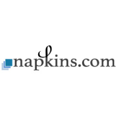 Napkins.com discounts
