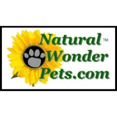 Natural-wonder-pets.com