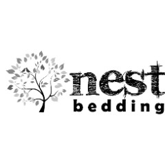 Nest Bedding