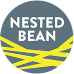 NESTED BEAN discounts