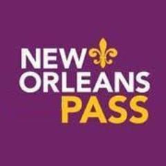 New Orleans Pass
