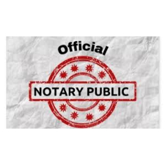 Notary Public Central US discounts