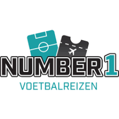 Number1 Voetbalreizen NL