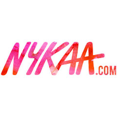 Nykaa discounts