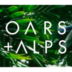 Oars + Alps discounts