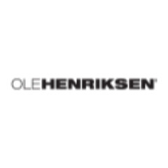 Ole Henriksen discounts