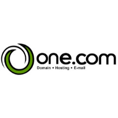One.Com  discounts