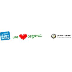 Organic Baby Food GmbH discounts