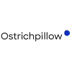 Ostrichpillow DE