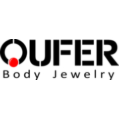 OUFER BODY JEWELRY discounts