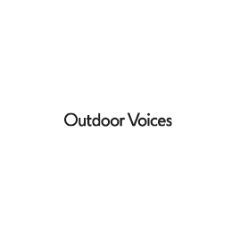 Outdoor Voices discounts