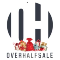 Overhalfsale.com discounts
