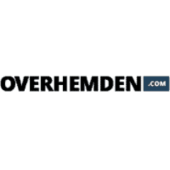 Overhemden NL discounts