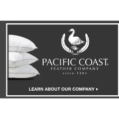 Pacific Coast Feather Company