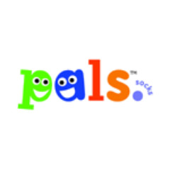 Pals Socks