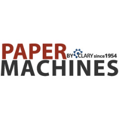 Paper Machines