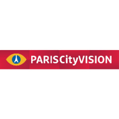Paris City Vision