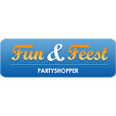 Partyshopper NL discounts