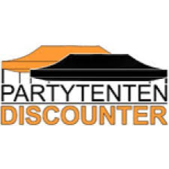 Partytenten Discounter NL discounts