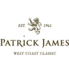 Patrick James