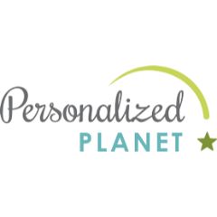 PersonalizedPlanet