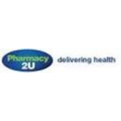 Pharmacy2U discounts