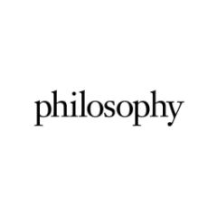 Philosophy discounts