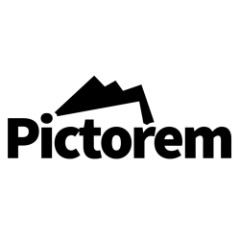 Pictorem Canvas Print