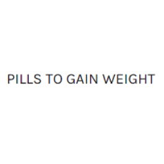Pills To Gain Weight US discounts