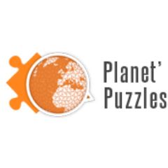 Planet' Puzzles discounts