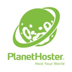 PlanetHoster FR discounts