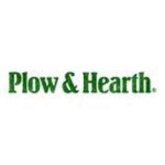 Plow & Hearth