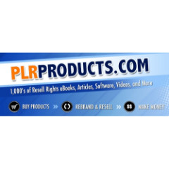 PLR Products discounts