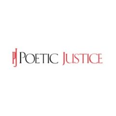 Poetic Justice discounts